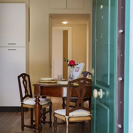 아파트 Corso Italia Deluxe