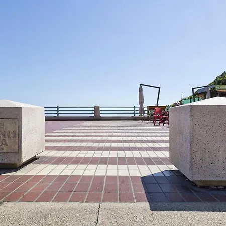 Corso Italia Deluxe 제노바