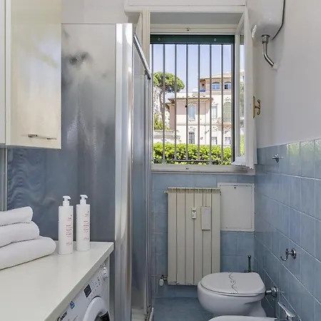 Apartment Corso Italia Deluxe