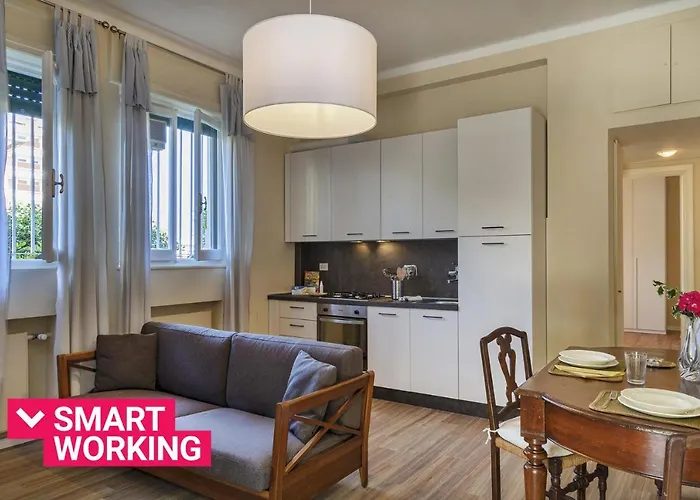 Corso Italia Deluxe By Wonderful Italy *