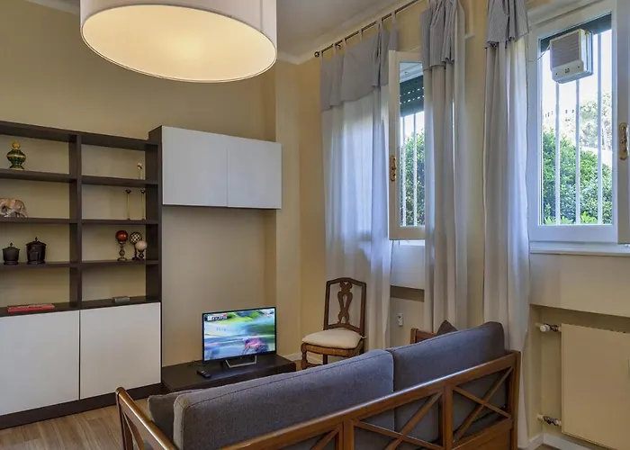 Corso Italia Deluxe By Wonderful Italy Janov