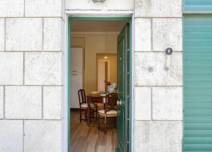 Corso Italia Deluxe By Wonderful Italy * Genova