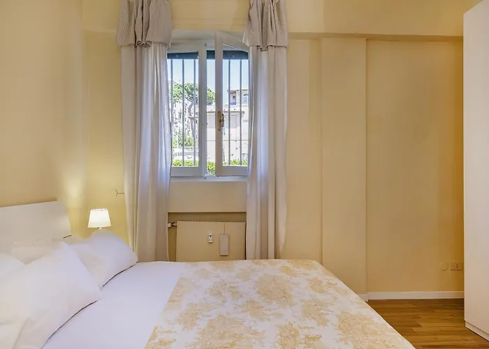 Corso Italia Deluxe By Wonderful Italy * Genova