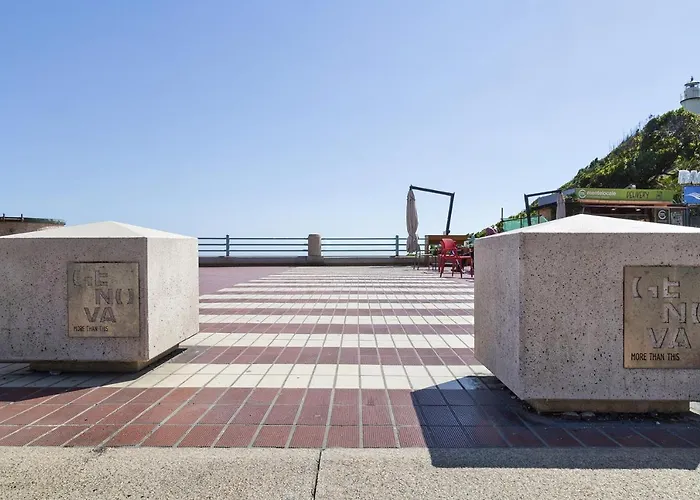 Corso Italia Deluxe By Wonderful Italy Janov