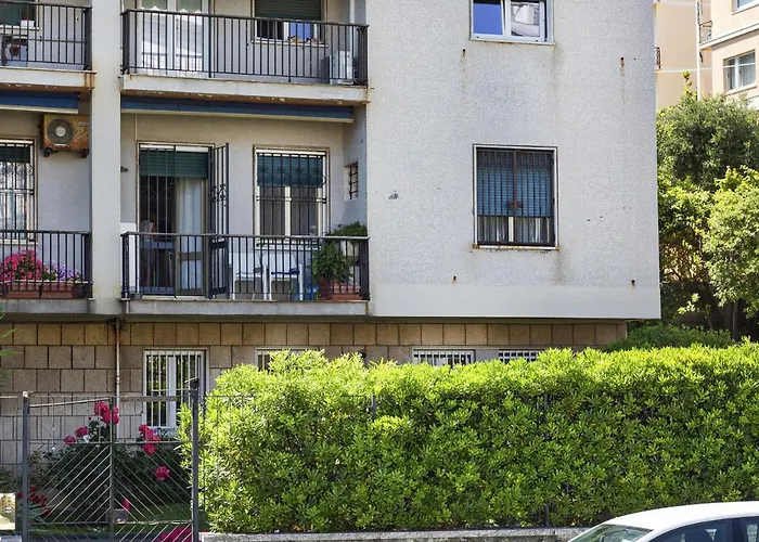 Corso Italia Deluxe By Wonderful Italy Apartmán