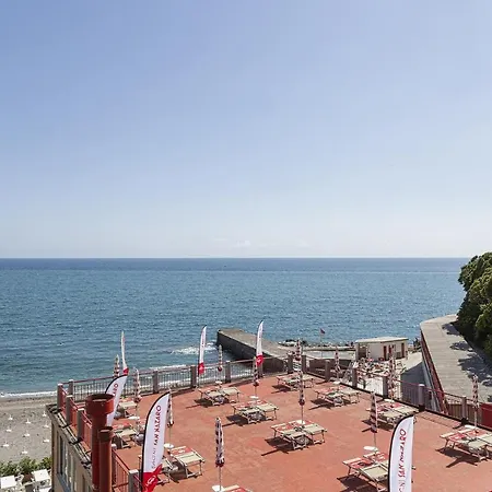 Corso Italia Deluxe Genoa