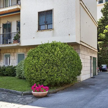 Corso Italia Deluxe Апартаменты Генуя