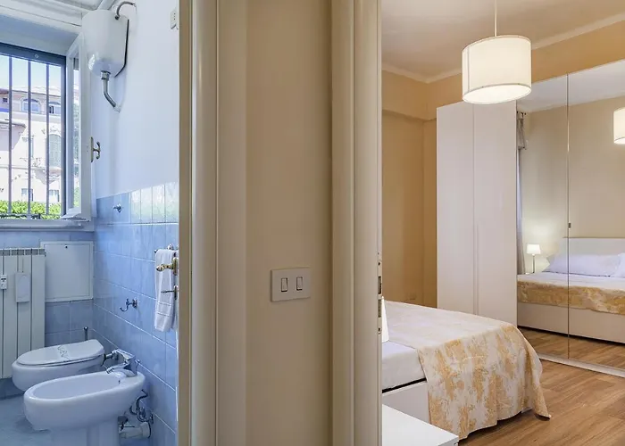 Corso Italia Deluxe By Wonderful Italy