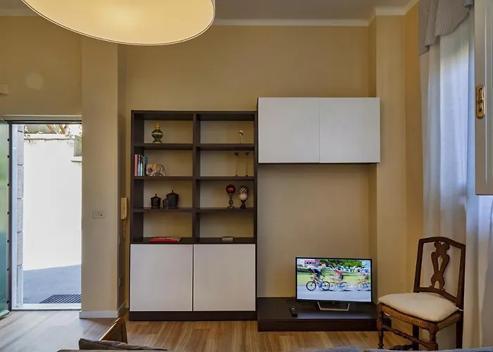 Corso Italia Deluxe By Wonderful Italy Appartement *