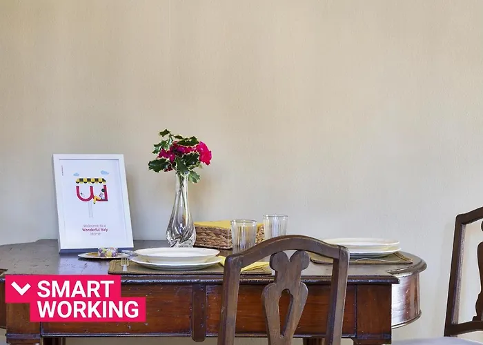 Corso Italia Deluxe By Wonderful Italy Genua