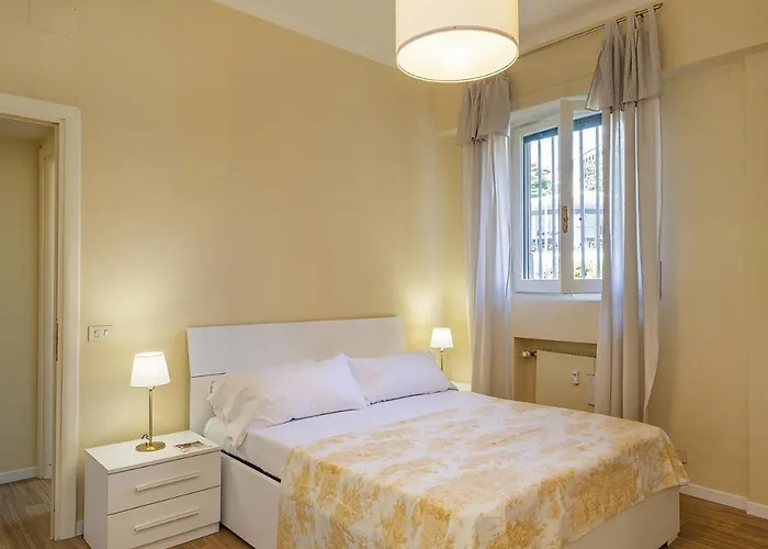 Corso Italia Deluxe By Wonderful Italy Appartement Genua