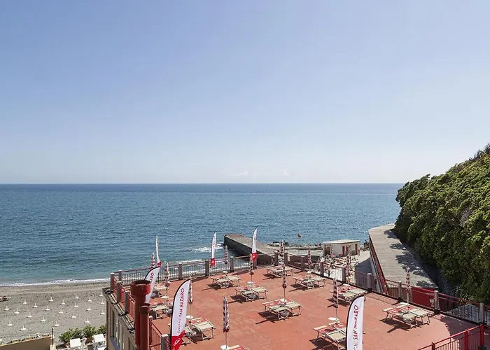 Corso Italia Deluxe By Wonderful Italy Genua