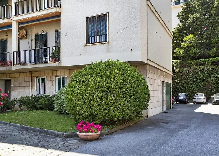 Corso Italia Deluxe By Wonderful Italy Appartement Genua