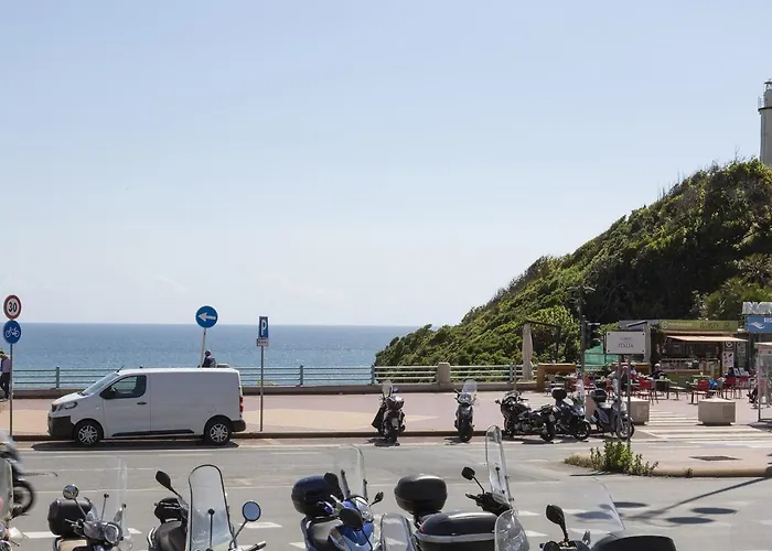 Corso Italia Deluxe By Wonderful Italy *