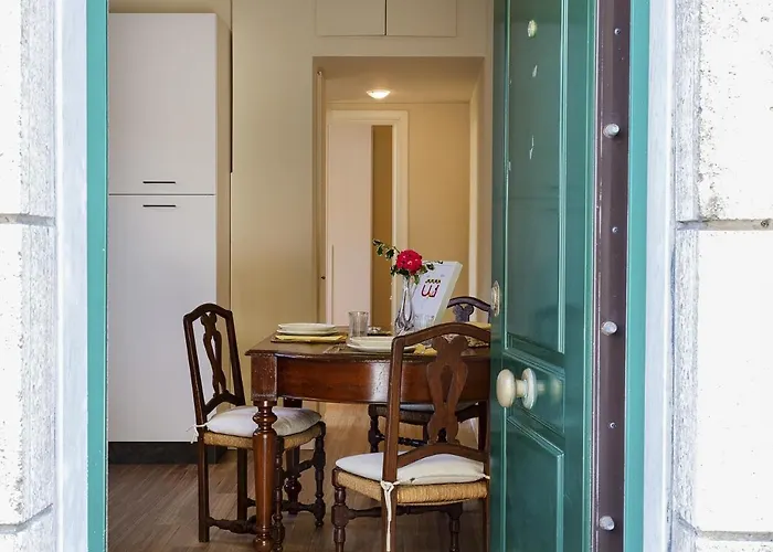 Appartement Corso Italia Deluxe By Wonderful Italy