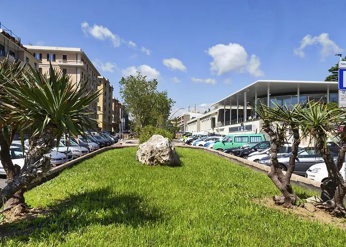 Corso Italia Deluxe By Wonderful Italy Genua