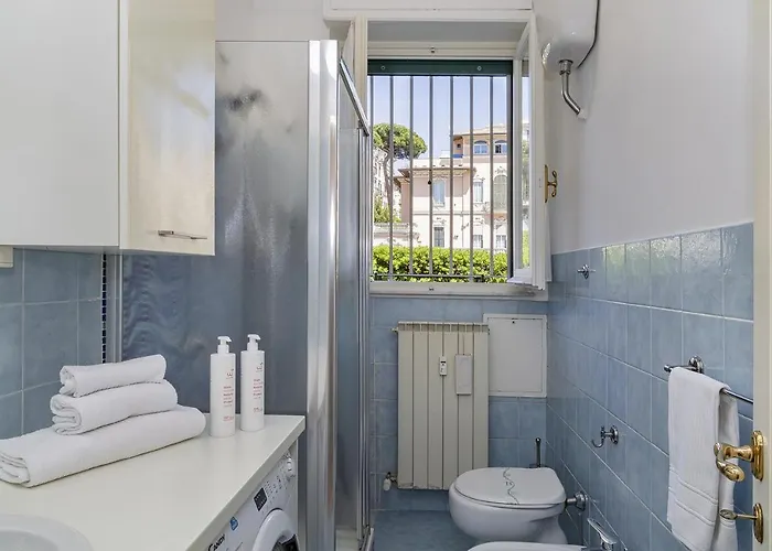 Appartement Corso Italia Deluxe By Wonderful Italy