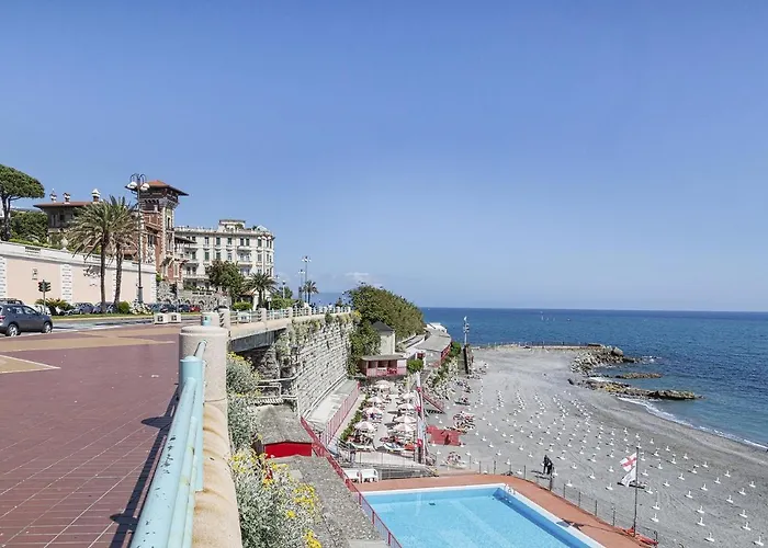 Corso Italia Deluxe By Wonderful Italy Appartement