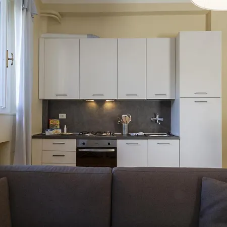 Apartmán Corso Italia Deluxe By Wonderful Italy *