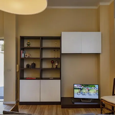 Corso Italia Deluxe By Wonderful Italy Apartmán *