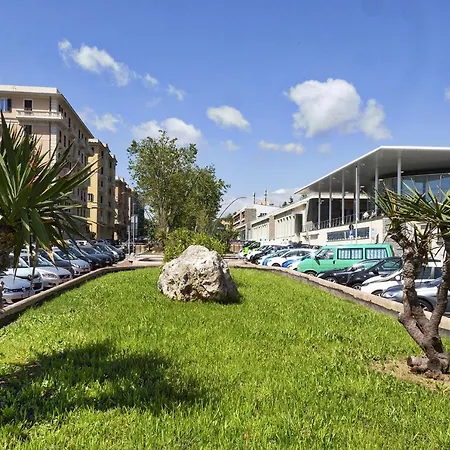 Corso Italia Deluxe Genoa