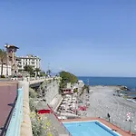 Corso Italia Deluxe By Wonderful Italy Apartamento