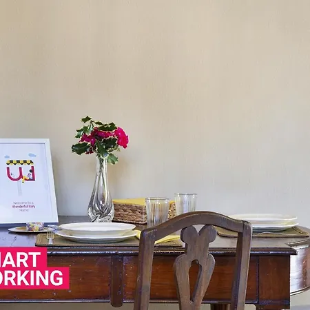 Corso Italia Deluxe Генуя