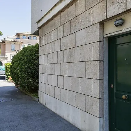 Corso Italia Deluxe By Wonderful Italy Apartamento Génova