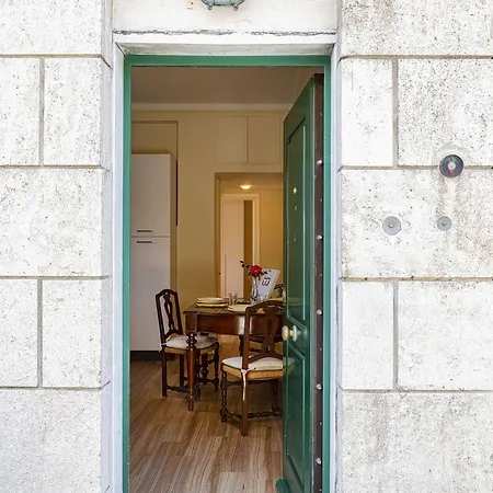 Corso Italia Deluxe * Генуя